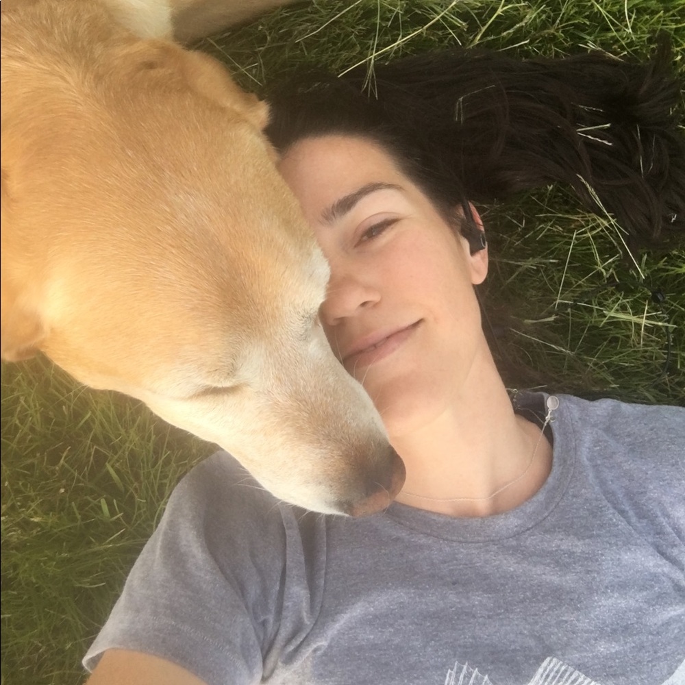 Meet your Posher, Jess